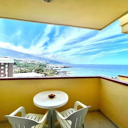 With Spectacular Views, Atlantic Ocean, Pool Y Free Wifi In All Common Areas *