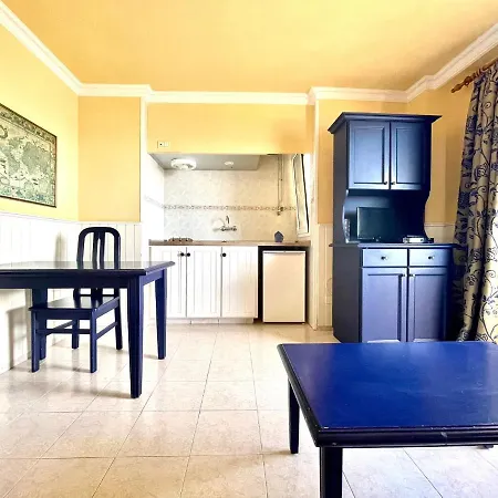 With Spectacular Views, Atlantic Ocean, Pool Y Free Wifi In All Common Areas *