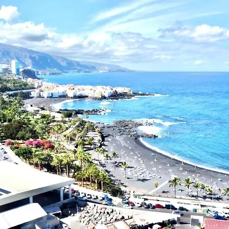 With Spectacular Views, Atlantic Ocean, Pool Y Free Wifi In All Common Areas *
