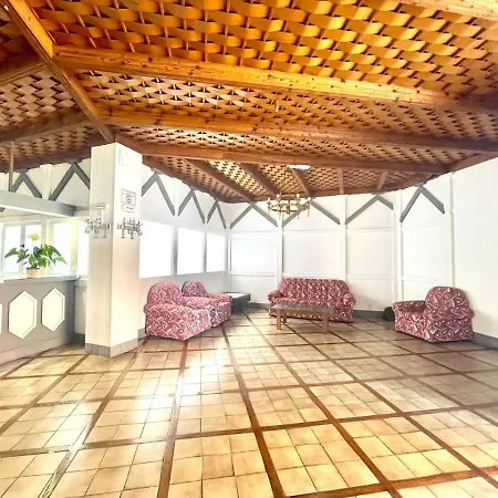 Apartment With Spectacular Views, Atlantic Ocean, Pool Y Free Wifi In All Common Areas *