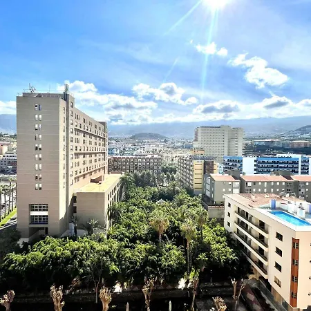 With Spectacular Views, Atlantic Ocean, Pool Y Free Wifi In All Common Areas *
