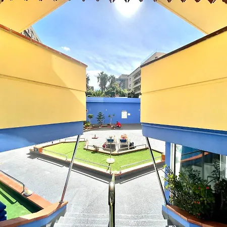 With Spectacular Views, Atlantic Ocean, Pool Y Free Wifi In All Common Areas *