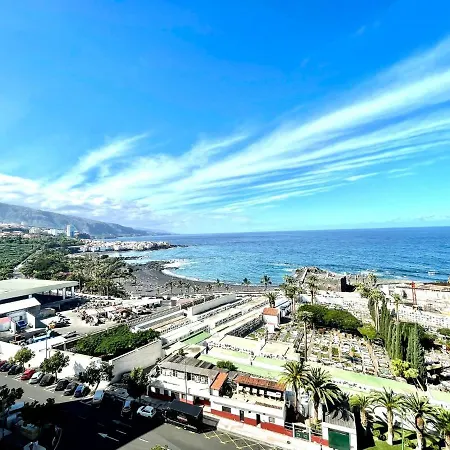 With Spectacular Views, Atlantic Ocean, Pool Y Free Wifi In All Common Areas *