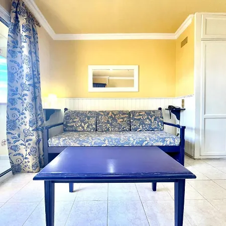 Appartement With Spectacular Views, Atlantic Ocean, Pool Y Free Wifi In All Common Areas