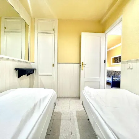 With Spectacular Views, Atlantic Ocean, Pool Y Free Wifi In All Common Areas Appartement *