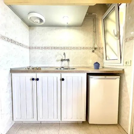 With Spectacular Views, Atlantic Ocean, Pool Y Free Wifi In All Common Areas Appartement *