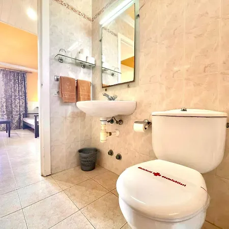 With Spectacular Views, Atlantic Ocean, Pool Y Free Wifi In All Common Areas Appartement